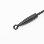 头皮按摩梳生产商-热销环保手柄