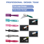 除毛刷生产商-批发地毯刷狗用