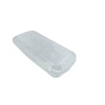 塑料存储盒供应商-厂家价透明PP