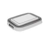 厨房水槽盆供应商-9L多功能折叠带排水