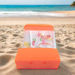 Keychain Supplier - Factory Price Wholesale Tic-tac-toe