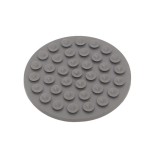 可折叠宠物碗厂家-生产可定制圆形