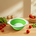 食物排水篮供应商-面条面食省空间沥水