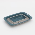 Folding Trash Can Manufacturer - Collapsible Cabinet Door Mount