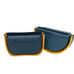 壁挂垃圾桶供应商-多功能家用PP