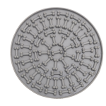 可折叠宠物碗厂家-生产可定制圆形