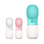 宠物饮水瓶厂家-便携旅行水杯狗用