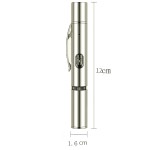 宠物激光笔厂家-互动USB充电5模式LED灯