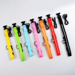 定制LED项圈厂家-热销发光宠物项圈USB充电