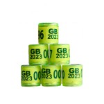 鸽子环厂家-个性化耐用铝塑赛鸽归巢环