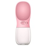 宠物饮水瓶厂家-便携旅行水杯狗用