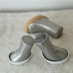 狗靴厂家-防滑透气爪保护靴狗用