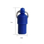 宠物ID标签厂家-塑料防丢狗ID标签