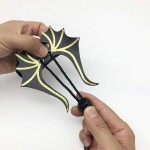 水族馆装饰品厂家-增氧气泡石装饰带标准管