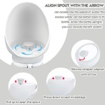 宠物水瓶厂家-批发户外可折叠饮水机