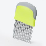 烤串套装厂家-32英寸不锈钢伸缩棉花糖叉