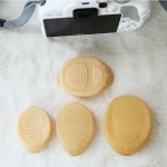 狗靴厂家-防滑透气爪保护靴狗用