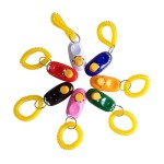 Dog Training Clicker Manufacturer - New Type for Dog Training