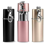 触屏手套厂家-户外骑行冬季保暖手套女用