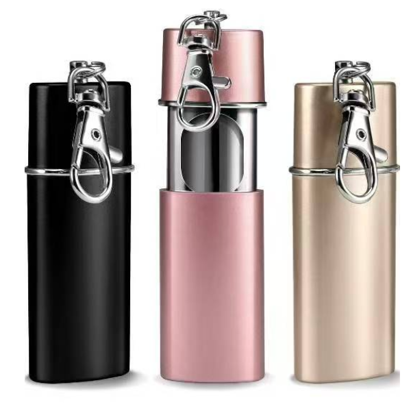 触屏手套厂家-户外骑行冬季保暖手套女用