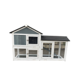 兔笼厂家-定制批发双主室内外游戏围栏