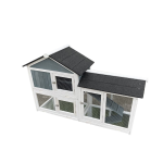 兔笼厂家-定制批发双主室内外游戏围栏