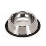狗碗厂家-宠物不锈钢狗碗