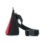 宠物训练包厂家-带腰带夹和便袋袋