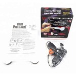 旅行存储杯厂家-新款便携2合1空儿童食品杯