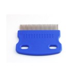 宠物虱子去除梳厂家-狗猫虱子去除梳