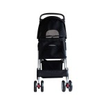 宠物运输箱厂家-易行可折叠旅行运输车猫狗用