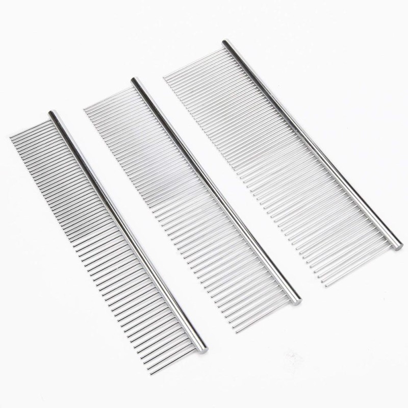 宠物美容梳厂家-狗猫宠物美容梳