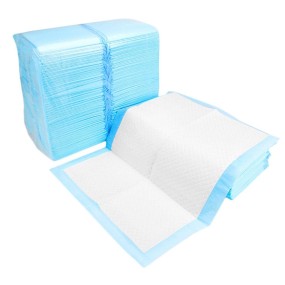 Pet Training Pad Supplier - Disposable Puppy Dog Pee Training Pad