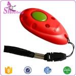 狗训练响片厂家-定制I-Click训练响片