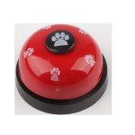 狗训练铃厂家-宠物狗训练门铃