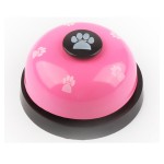 狗训练铃厂家-宠物狗训练门铃