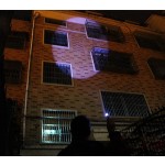 宠物激光玩具厂家-3合1可充电多功能LED激光笔