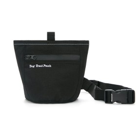 Pet Training Pouch Factory - with Belt Clip and Poop Bag Pocket