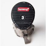 宠物靴厂家-迷彩防滑冬季温暖牛仔鞋小狗用