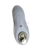 扣环厂家-定制logo D形金属铝钥匙扣钩