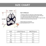 狗雨靴厂家-防滑防水橡胶雨鞋狗用