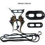 水族馆装饰品厂家-增氧气泡石装饰带标准管