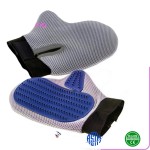 宠物清洁手套厂家-清洗手套宠物清洁用