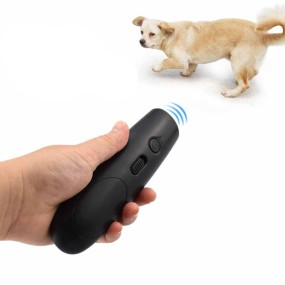 Anti Bark Device Supplier - Custom Ultrasonic Bark Control Training Deterrent