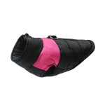 宠物冬季外套厂家-温暖冬季防水外套狗用