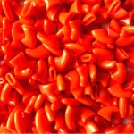 猫指甲套厂家-彩色软塑料宠物爪套