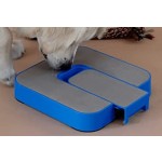 狗抓板厂家-猫抓板指甲锉板竹制玩具