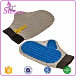 宠物清洁手套厂家-清洗手套宠物清洁用