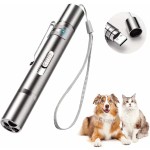 激光笔玩具厂家-室内户外幼猫猫狗激光玩具