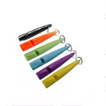 宠物训练哨厂家-塑料狗训练哨